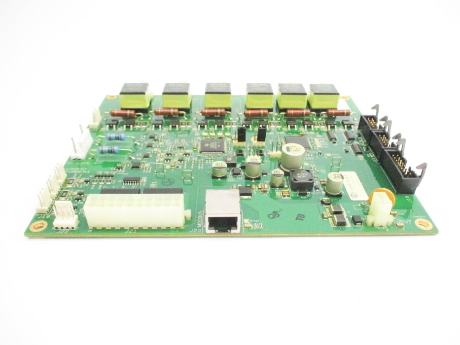 OZTEK 10880 REV. B NSNP