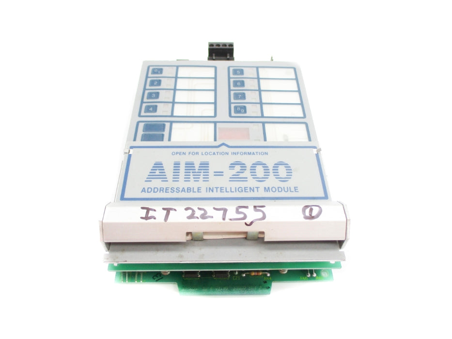 NOTIFIER AIM-200 NSNP