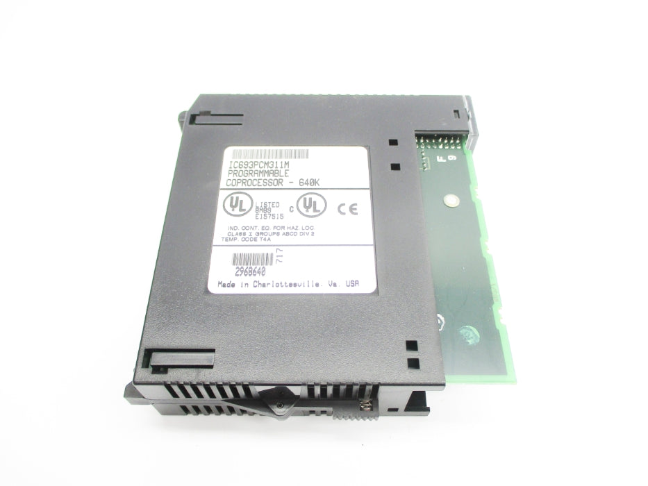 GE FANUC IC693PCM311M (AS PICTURED) NSNP