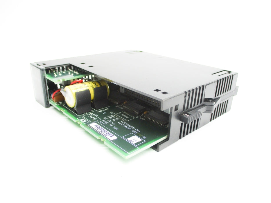 GE FANUC IC693PCM311M (AS PICTURED) NSNP