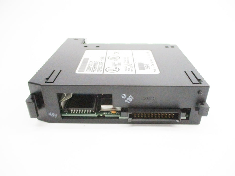 GE FANUC IC693PCM311M (AS PICTURED) NSNP