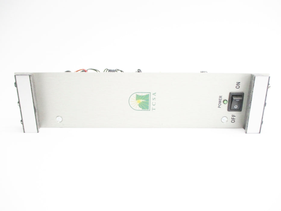 TCSA TCSA-059 REV. D NSNP