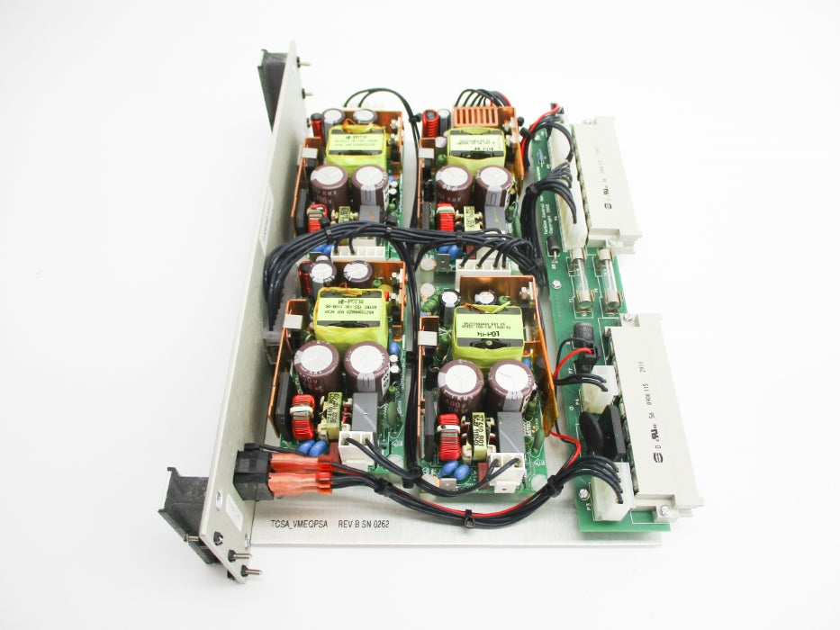 TCSA TCSA-059 REV. D NSNP