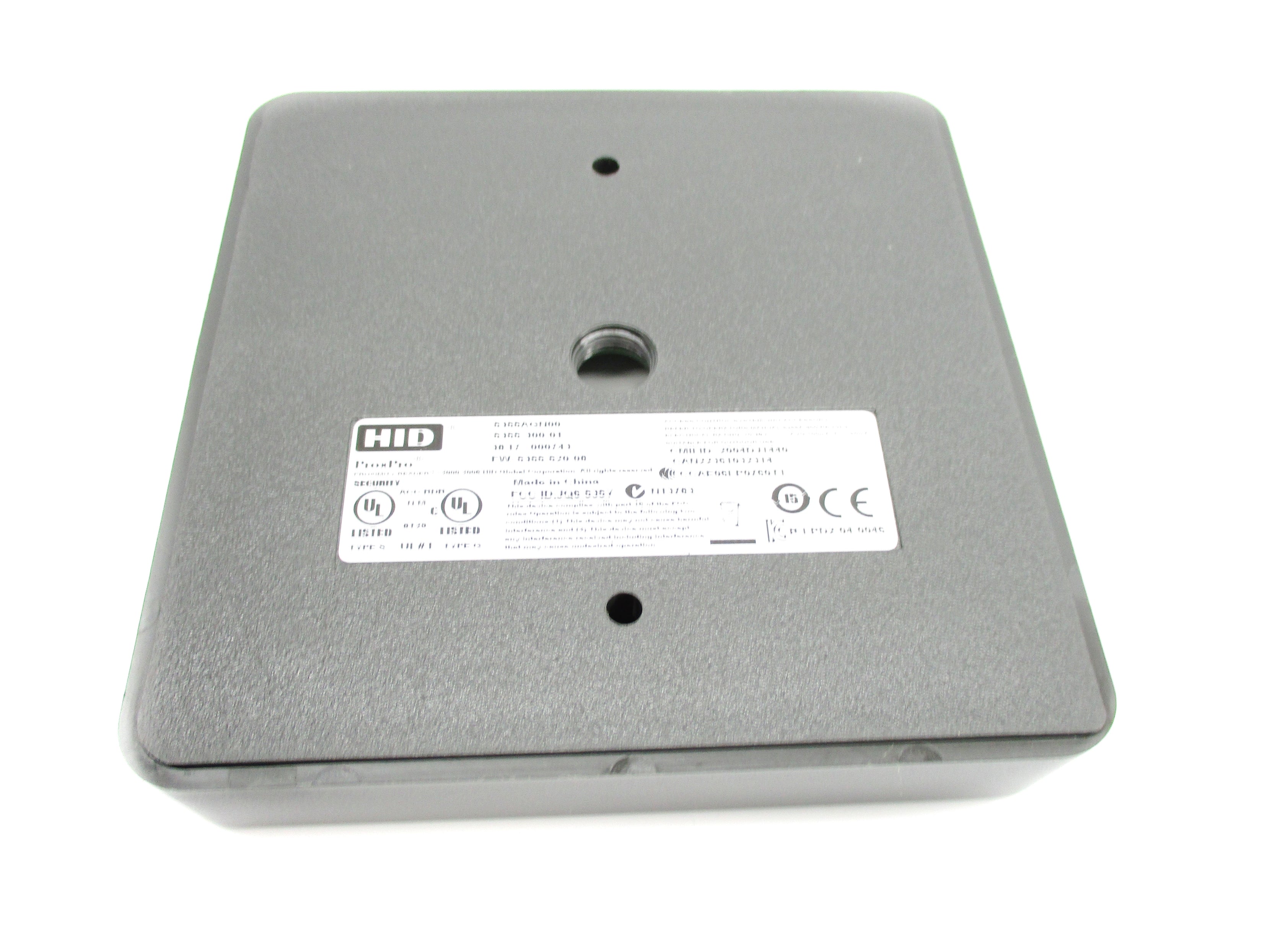 HID 5355AGN00 NSMP