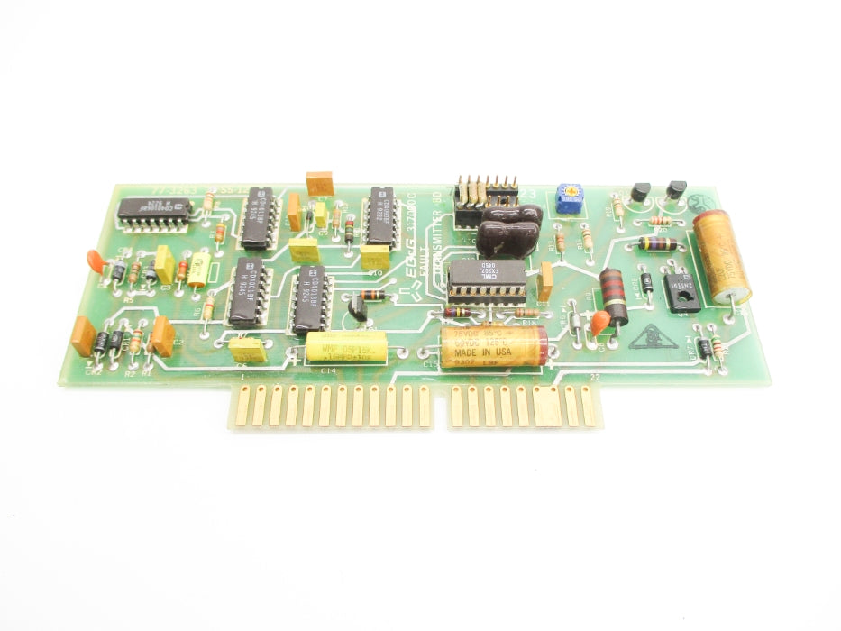 EG&G 77-3263 317000C UNMP