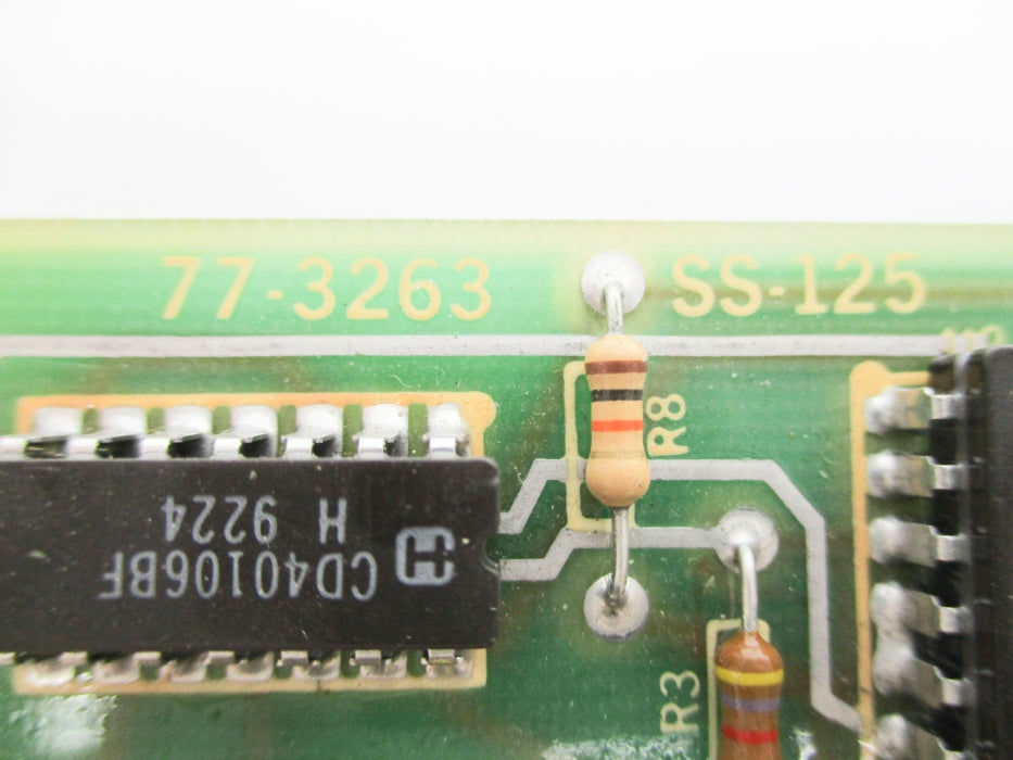 EG&G 77-3263 317000C UNMP