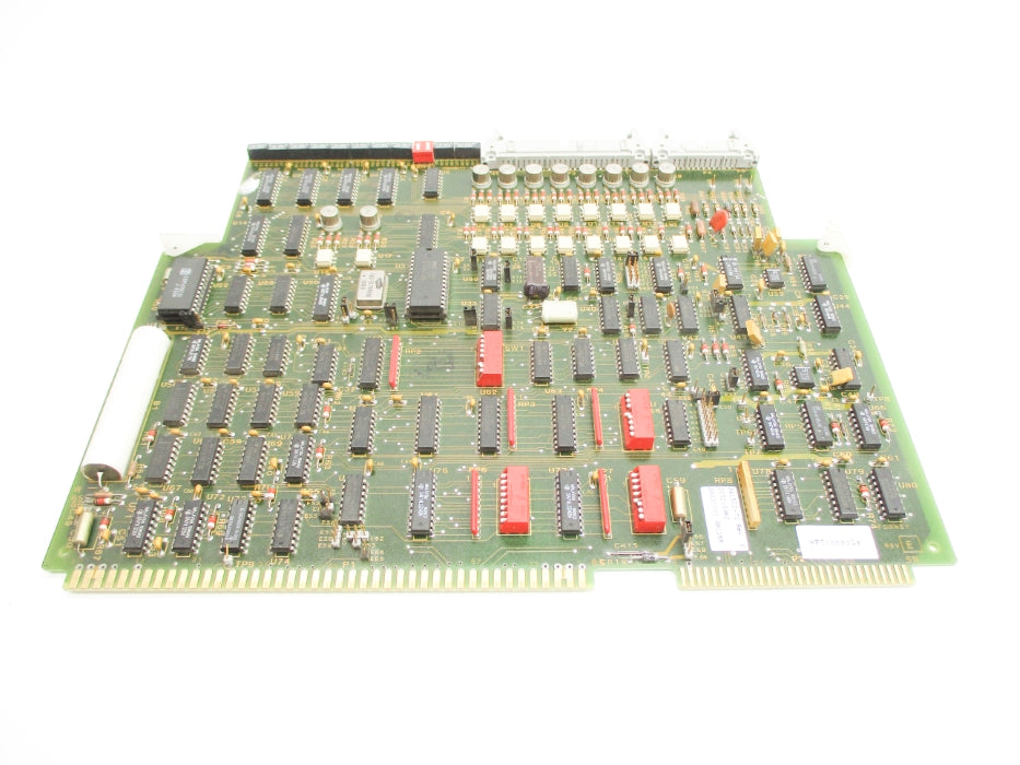 HF CONTROLS 341502-71 REV. Y UNMP