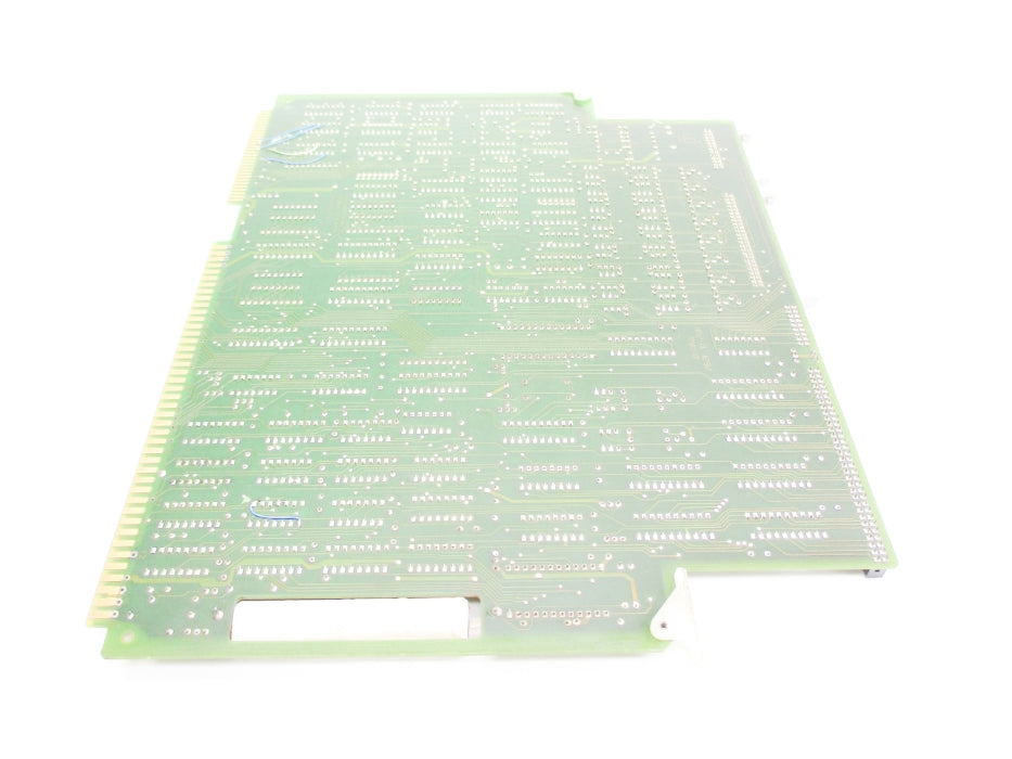 HF CONTROLS 341502-71 REV. Y UNMP