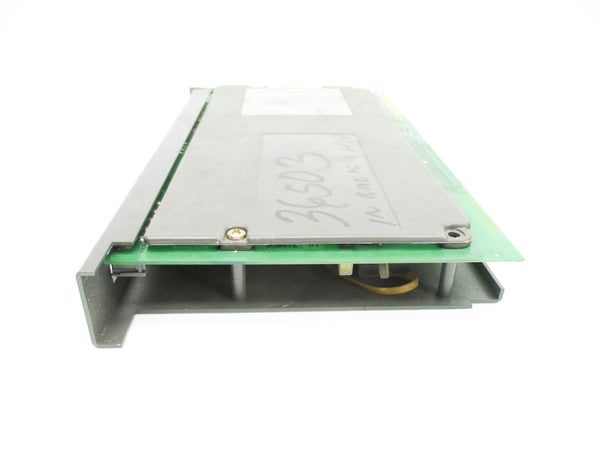 ALLEN BRADLEY 1771-P4S 120VAC UNMP