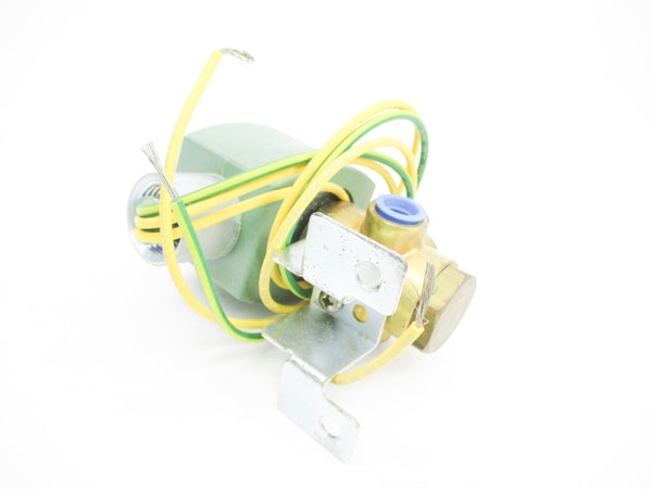 ASCO HB8320G174MB 100PSI 110/120V NSNP