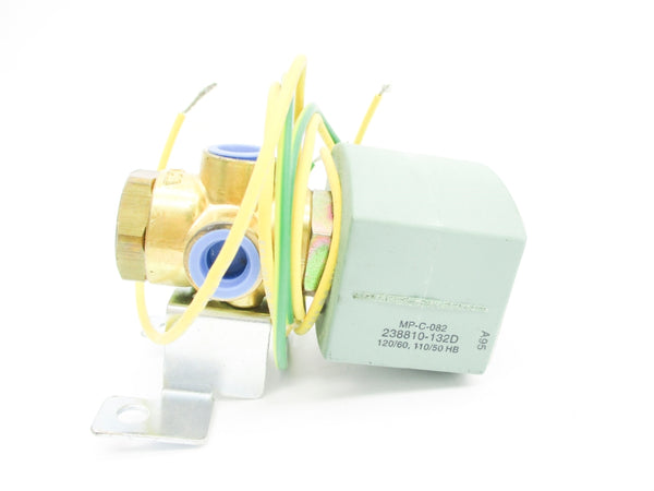 ASCO HB8320G174MB 100PSI 110/120V NSNP