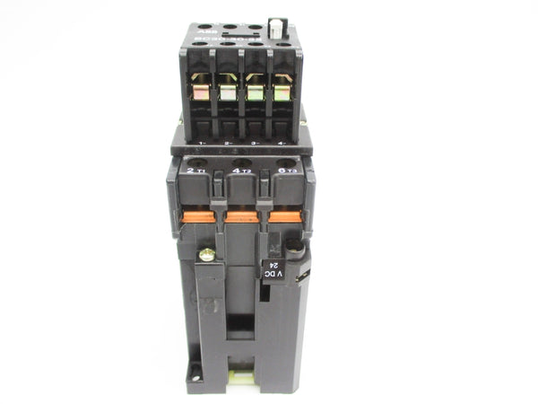 ABB BC30-30-22 24VDC NSNP