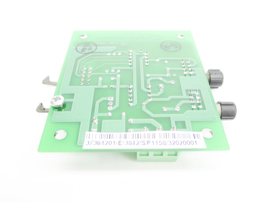HF CONTROLS ECS-A206-RS422 NSNP