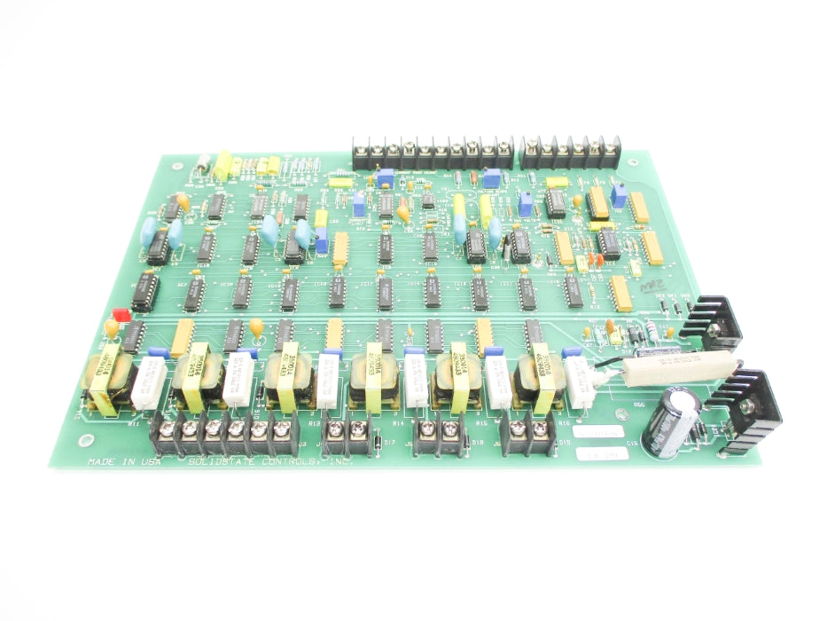 SOLID STATE CONTROLS 80-214014-90 NSNP