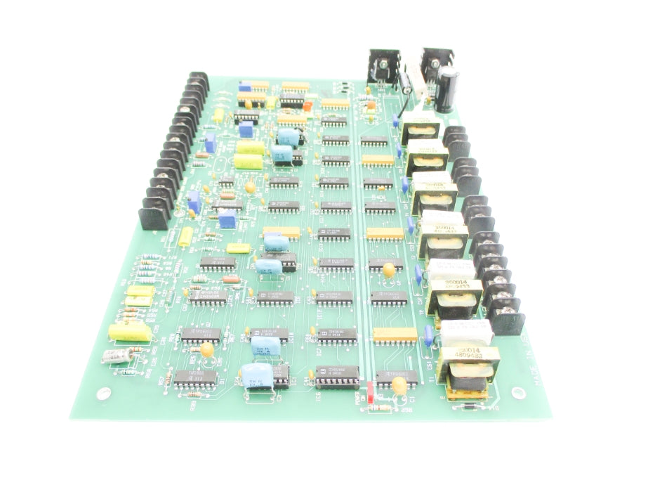 SOLID STATE CONTROLS 80-214014-90 NSNP
