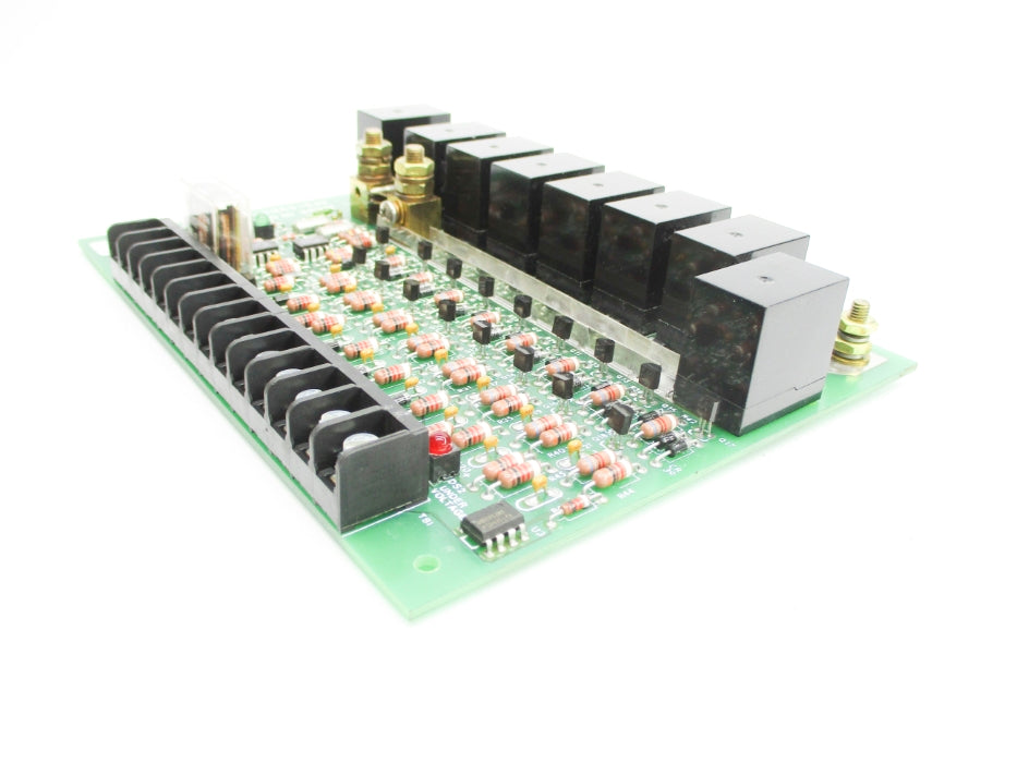 FORNEY AFS-6VDC-C 32160201 NSNP