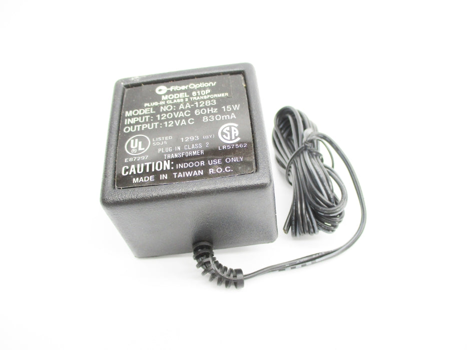 FIBER OPTIONS 610P AA-1283 NSNP
