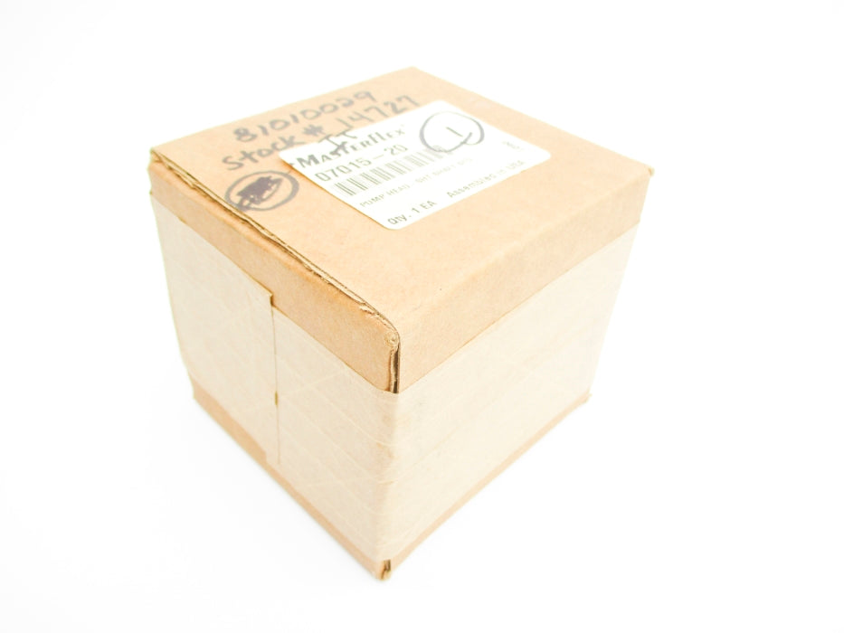 MASTERFLEX 07015-20 NSFS