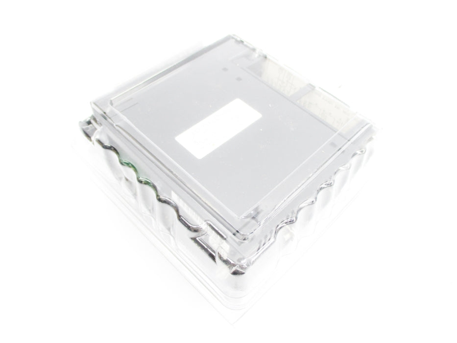 GE FANUC IC693ALG391B NSFS