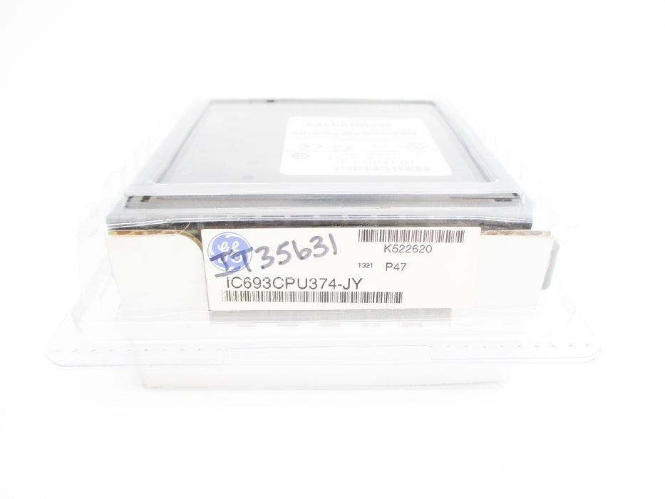 GE FANUC IC693CPU374-JY NSFS