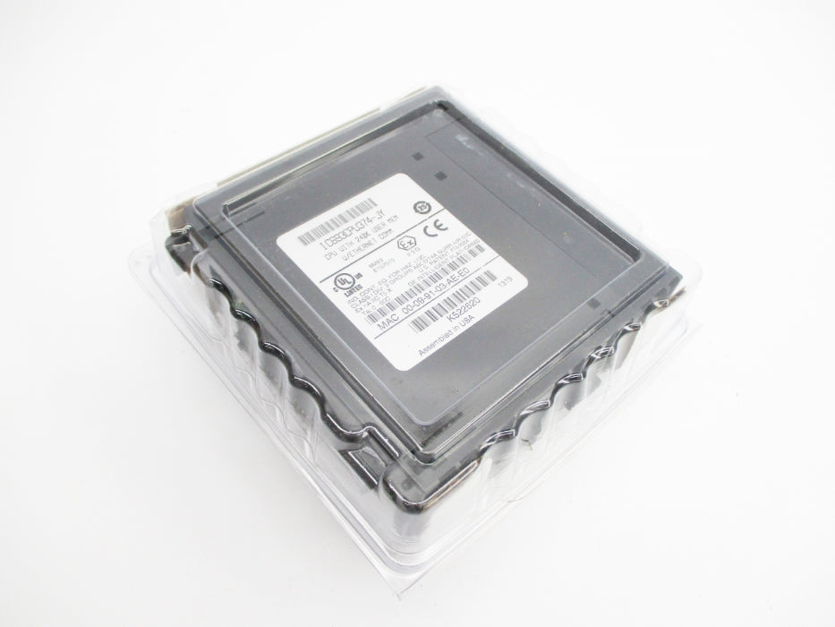 GE FANUC IC693CPU374-JY NSFS