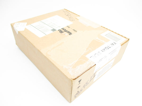 ALLEN BRADLEY 1771-P4S SER. B DATE: 2007 NSFS