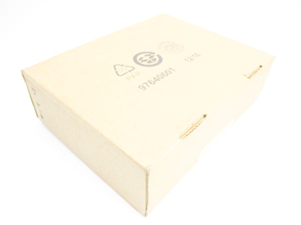 ALLEN BRADLEY 1771-P4S SER. B DATE: 2007 NSFS