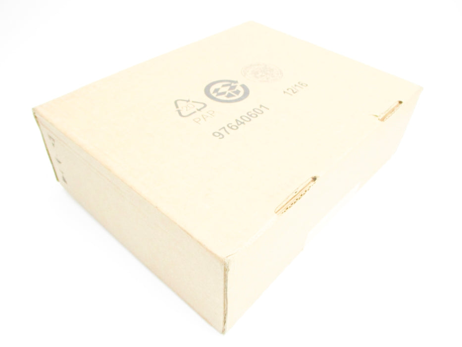 ALLEN BRADLEY 1771-P4S SER. B DATE: 2007 NSFS
