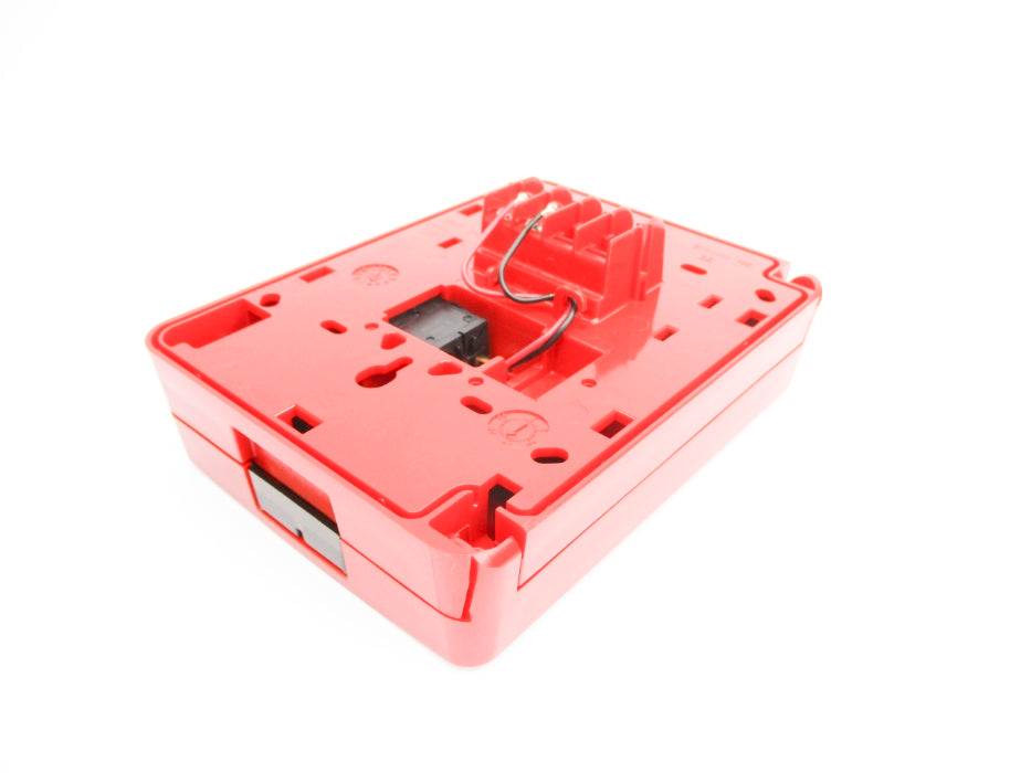 NOTIFIER NBG-12 NSMP