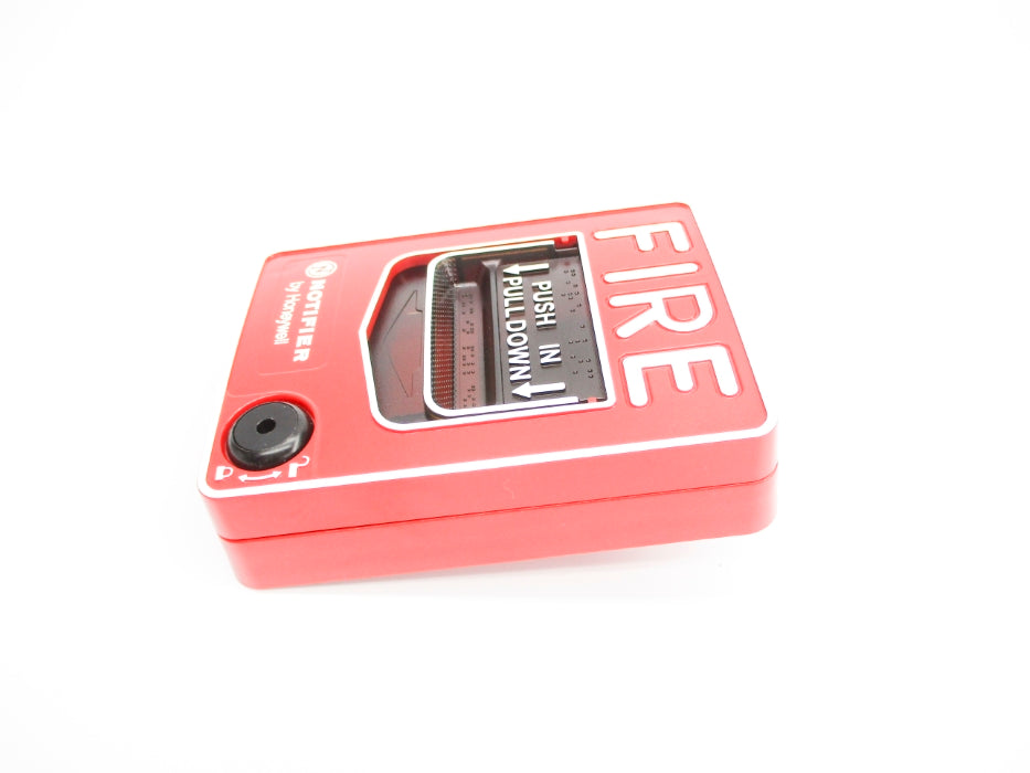 NOTIFIER NBG-12 NSMP
