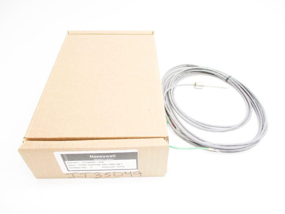 HONEYWELL 51198259-502 NSMP