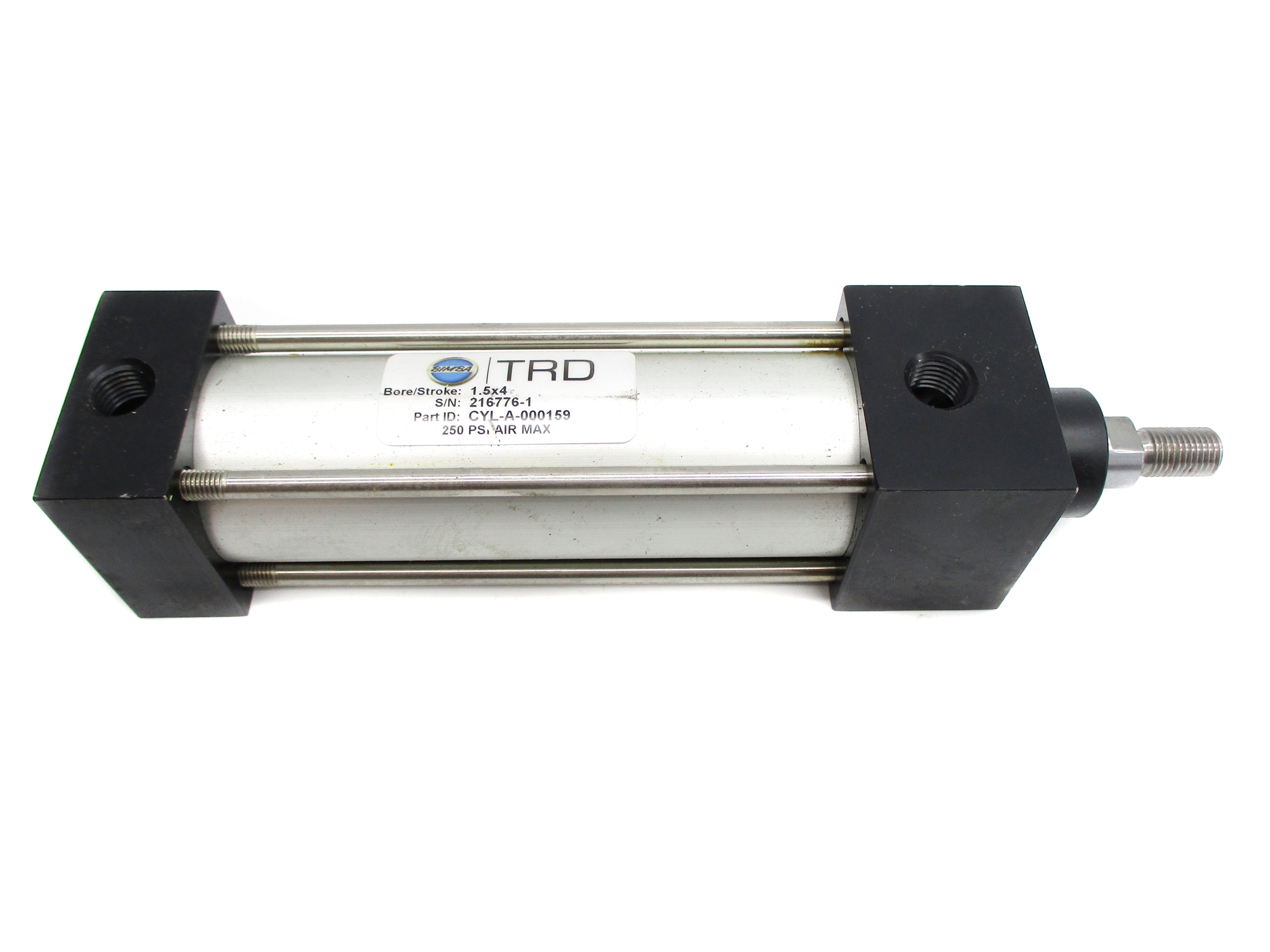 BIMBA CYL-A-000159 250PSI NSNP