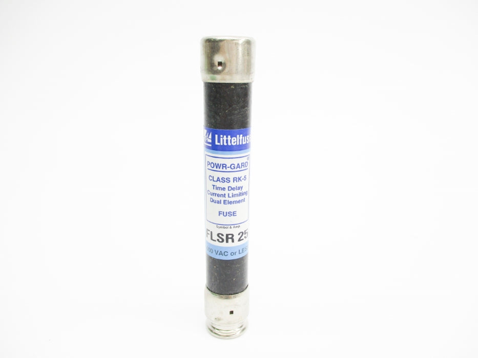 LITTELFUSE FLSR25 25A 600V (PKG OF 10) NSMP