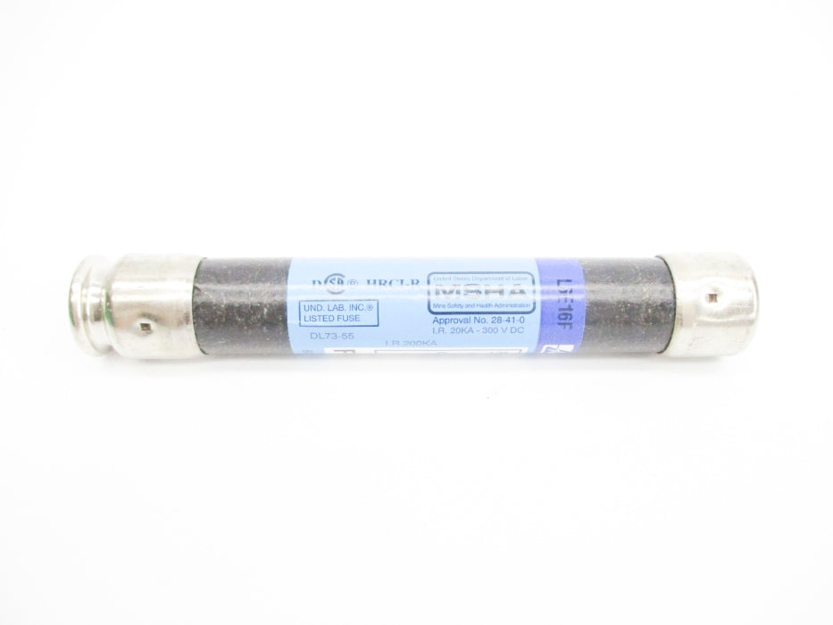LITTELFUSE FLSR25 25A 600V (PKG OF 10) NSMP