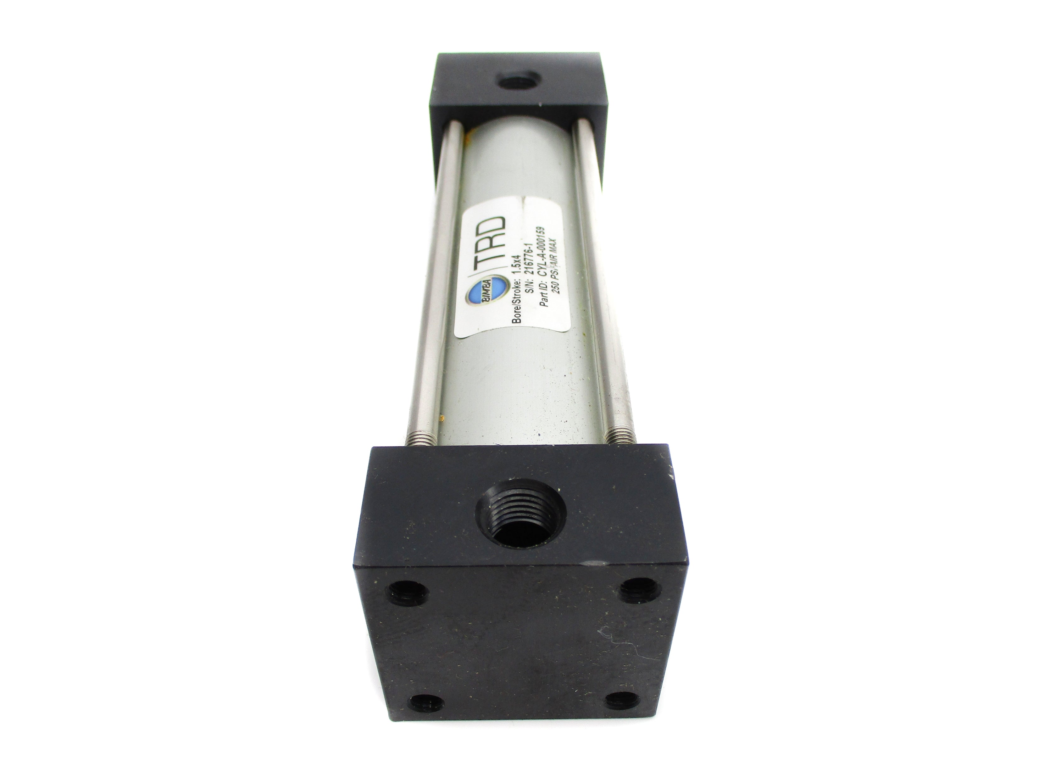 BIMBA CYL-A-000159 250PSI NSNP