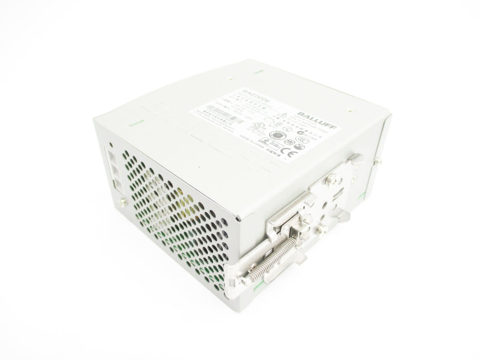 BALLUFF BAEPS-XA-1W-24-050-003 BAE0006 NSMP