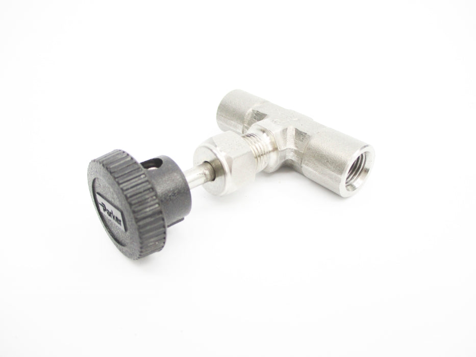 PARKER 2F-V2LN-SS NSMP