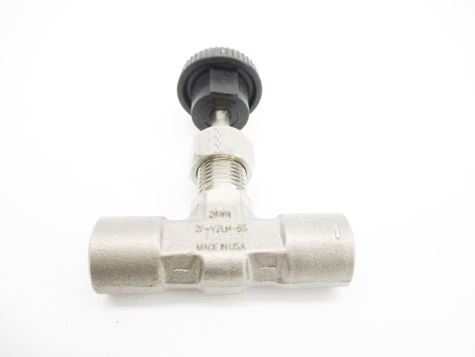 PARKER 2F-V2LN-SS NSMP