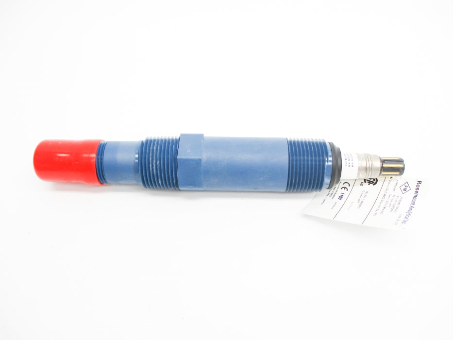 ROSEMOUNT 3900VP-02-10 NSMP