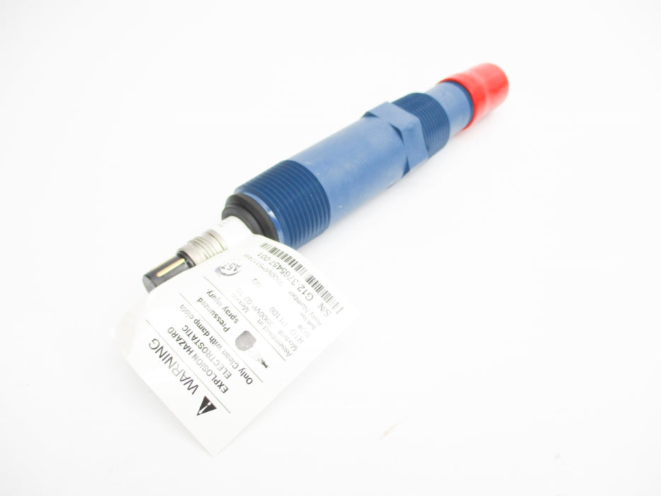 ROSEMOUNT 3900VP-02-10 NSMP