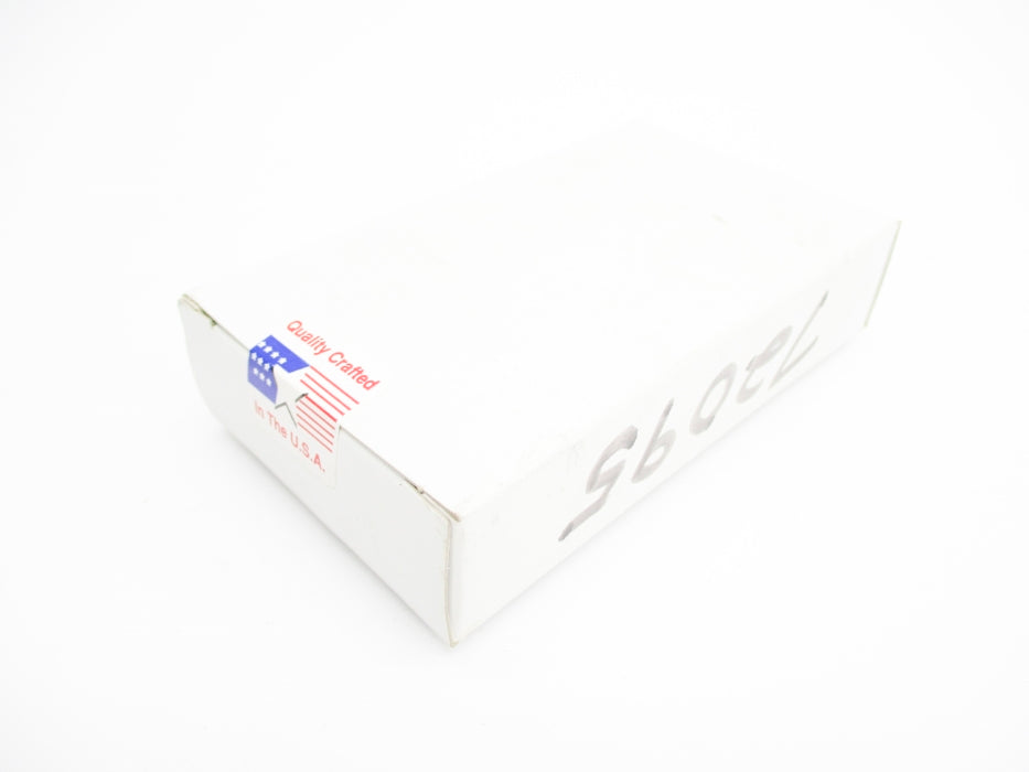 FIBER OPTIONS 110V-T/1B NSFS
