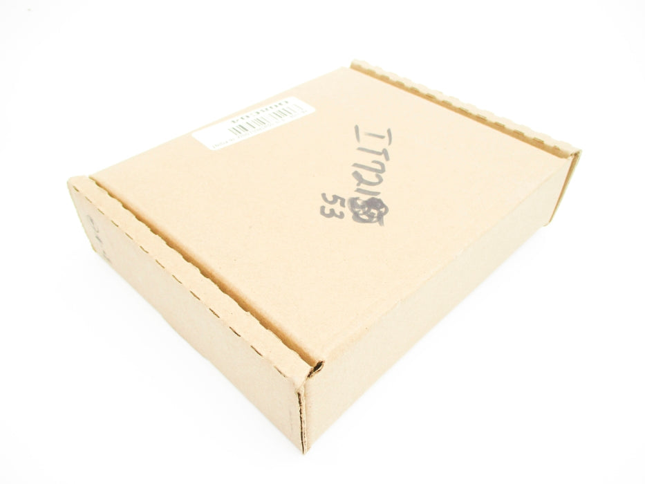 ALLEN BRADLEY 1756-IF16 SER. A F/W 1.5 DATE: 2012 NSFS