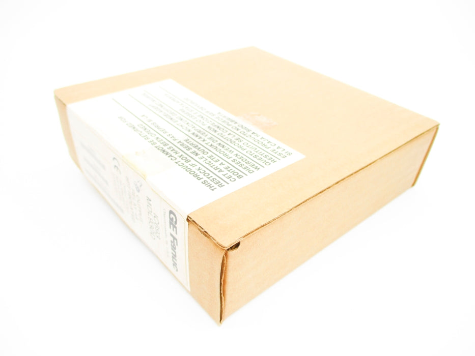 GE FANUC IC693MDL930D NSFS