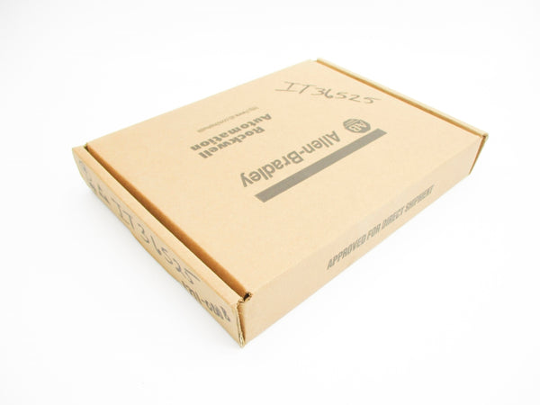 ALLEN BRADLEY 1771-ODD SER. B DATE: 2015 NSFS