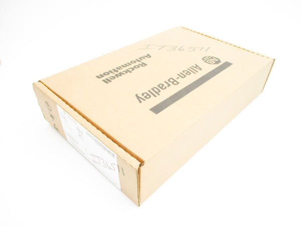 ALLEN BRADLEY 1785-BCM SER. C F/W H DATE: 2009 NSFS