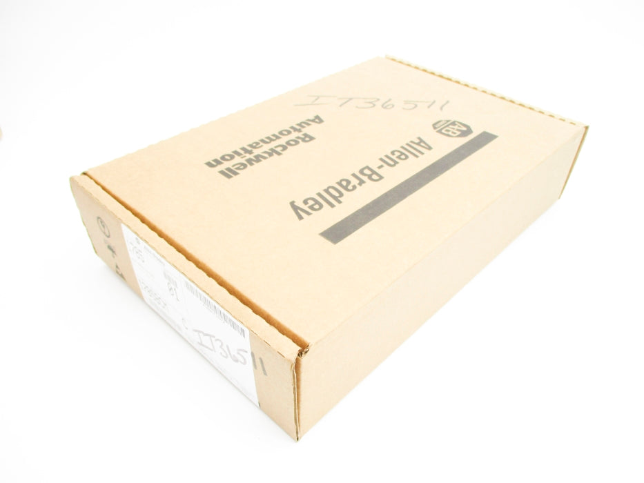 ALLEN BRADLEY 1785-BCM SER. C F/W H DATE: 2009 NSFS