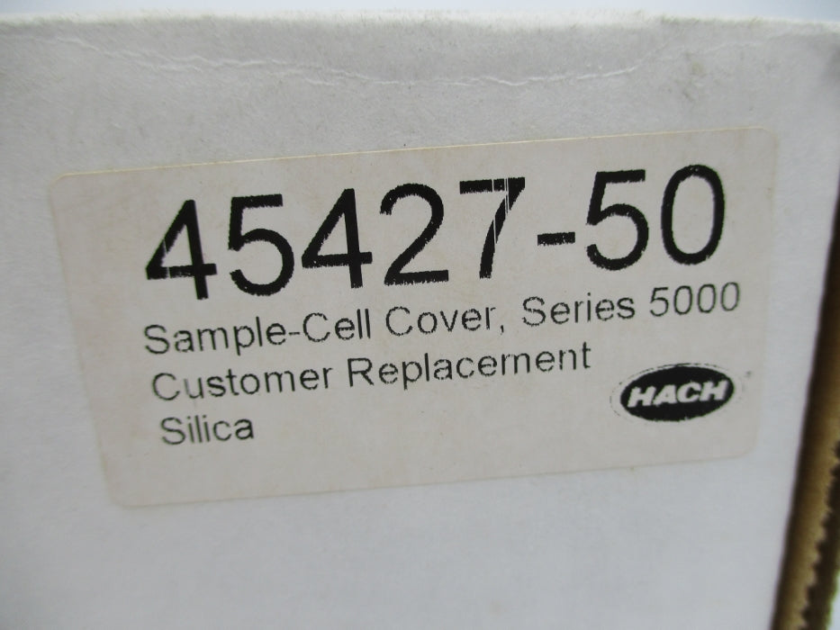 HACH 45427-50 NSMP