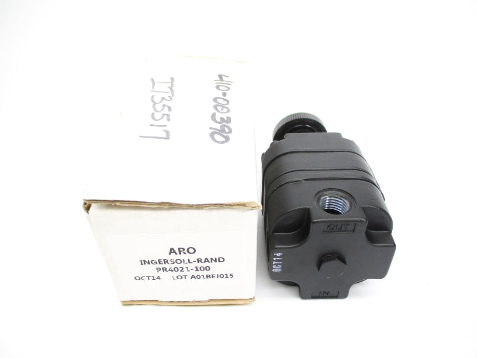 ARO PR4021-100 150PSI NSMP
