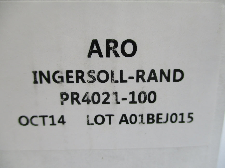 ARO PR4021-100 150PSI NSMP