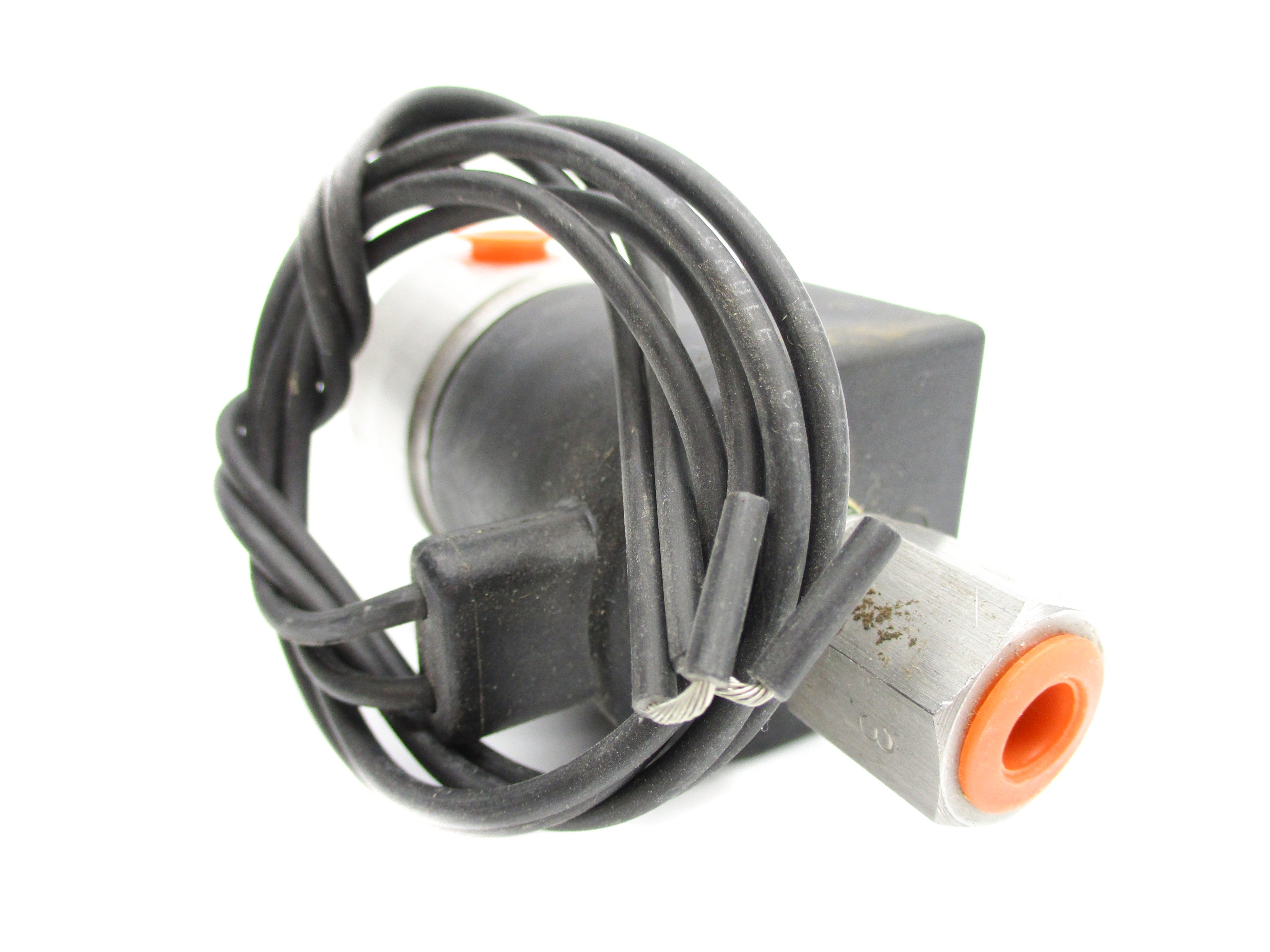 PARKER 71335SN1ENJ1N0L111P3 110/120V 180PSI NSNP